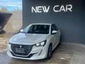 Peugeot 208 PureTech 75 S&S 5p. Active Blanco - thumbnail 3
