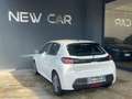 Peugeot 208 PureTech 75 S&S 5p. Active Blanco - thumbnail 5