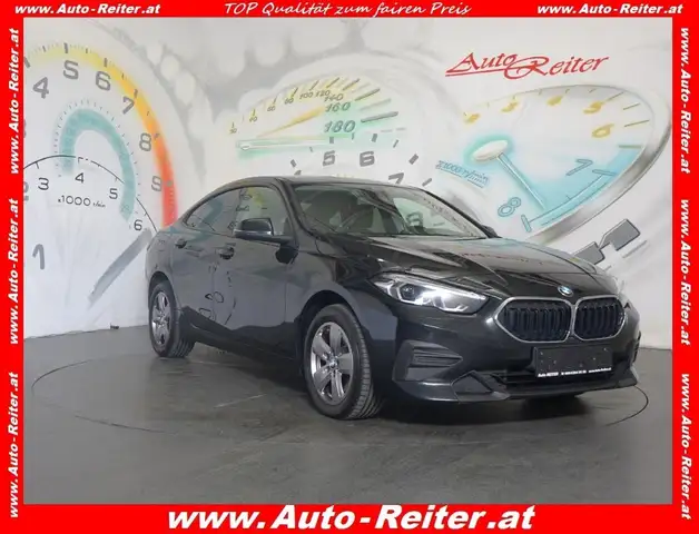 BMW 216 d Gran Coupe Aut. *LED, NAVI, PDC*
