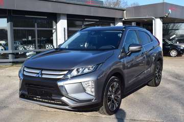 Cross Diamant Edition+ 2WD