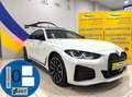 BMW i4 M50 Blanco - thumbnail 2