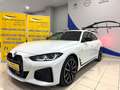 BMW i4 M50 Blanco - thumbnail 4