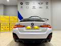BMW i4 M50 Blanco - thumbnail 8