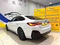BMW i4 M50 Blanco - thumbnail 7