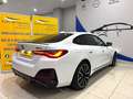 BMW i4 M50 Blanco - thumbnail 9