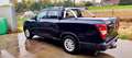 SsangYong Musso Musso TD ELX Blau - thumbnail 1