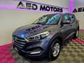 Hyundai TUCSON blue Classic 2WD 1.Besitz Grau - thumbnail 3