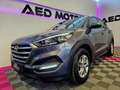 Hyundai TUCSON blue Classic 2WD 1.Besitz Grau - thumbnail 1