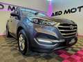 Hyundai TUCSON blue Classic 2WD 1.Besitz Grau - thumbnail 11