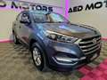 Hyundai TUCSON blue Classic 2WD 1.Besitz Grau - thumbnail 12
