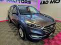 Hyundai TUCSON blue Classic 2WD 1.Besitz Grau - thumbnail 10