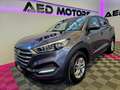 Hyundai TUCSON blue Classic 2WD 1.Besitz Grau - thumbnail 2