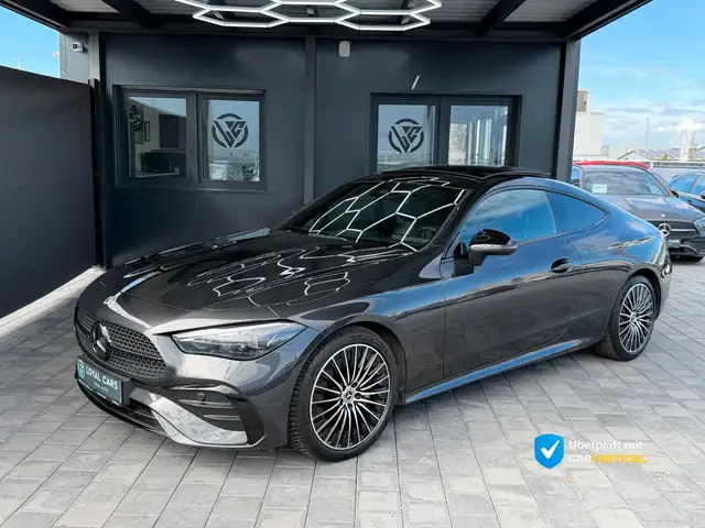 Mercedes-Benz CLE 300 Coupe* 4M AMG Advanced Plus*PANO*MEMO*