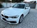 BMW 330 330dA Touring xdrive Sport tagliandi BMW Bianco - thumbnail 1