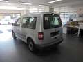 Volkswagen Caddy 2,0 Life EcoFuel 5-Sitzer  TÜV 03/2025 Argent - thumbnail 5
