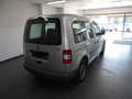 Volkswagen Caddy 2,0 Life EcoFuel 5-Sitzer  TÜV 03/2025 Argent - thumbnail 7