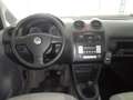 Volkswagen Caddy 2,0 Life EcoFuel 5-Sitzer  TÜV 03/2025 Argent - thumbnail 10