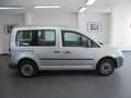Volkswagen Caddy 2,0 Life EcoFuel 5-Sitzer  TÜV 03/2025 Argent - thumbnail 1