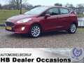 Ford Fiesta 1.0 EcoBoost Titanium - Airco - Navigatie - 6 Bak Rot - thumbnail 1