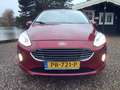 Ford Fiesta 1.0 EcoBoost Titanium - Airco - Navigatie - 6 Bak Rot - thumbnail 10