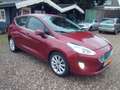 Ford Fiesta 1.0 EcoBoost Titanium - Airco - Navigatie - 6 Bak Rot - thumbnail 9
