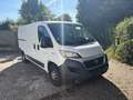 Fiat Ducato 130 L2H1 RS: 3450 mm, Klima, Navi, TÜV NEU Weiß - thumbnail 1