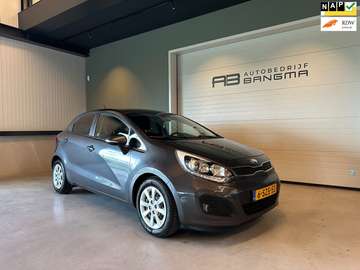 1.2 CVVT 5-DRS PLUS PACK|CLIMA AIRCO|ISOFIX|AUX+Ip