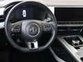 MG MG5 Luxury 50 kWh Standard Range | Leder | Navi | 360 Zwart - thumbnail 8