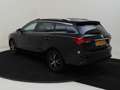 MG MG5 Luxury 50 kWh Standard Range | Leder | Navi | 360 Zwart - thumbnail 5