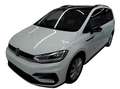 Volkswagen Touran 2.0 TDI DSG Highline*R-Line*Nav*StHzg*AHK Weiß - thumbnail 2