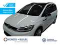 Volkswagen Touran 2.0 TDI DSG Highline*R-Line*Nav*StHzg*AHK Weiß - thumbnail 1