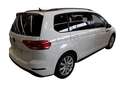 Volkswagen Touran 2.0 TDI DSG Highline*R-Line*Nav*StHzg*AHK Weiß - thumbnail 4