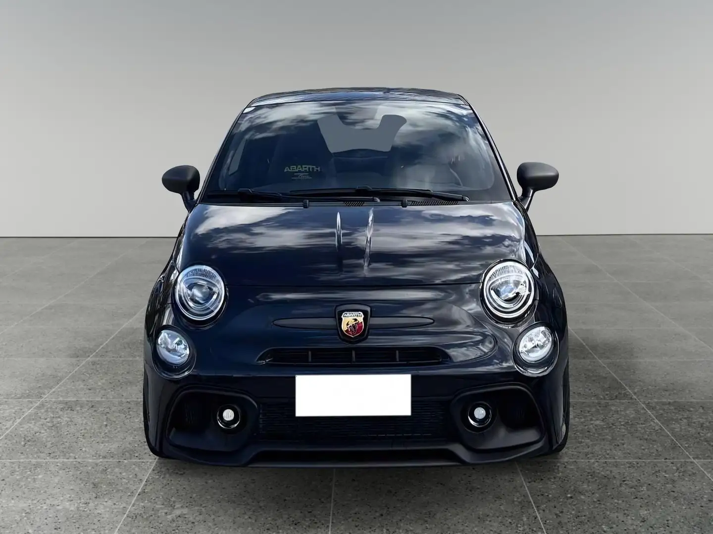 Abarth 695 75° Anniversario Negro - 2
