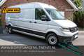 Volkswagen Crafter 2.0 TDI 177PK Automaat-8 L4H3 3.5T Comfortline LED Grijs - thumbnail 1
