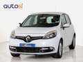 Renault Scenic 1.5dCi Energy Dynamique 110 Weiß - thumbnail 1