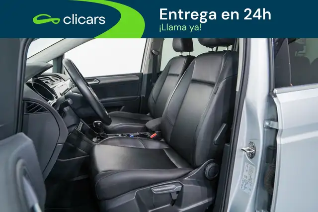 Volkswagen Touran view 14