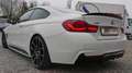 BMW 430 i Coupe xDrive M Paket Performance OLED Navi Leder Weiß - thumbnail 5