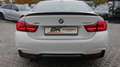 BMW 430 i Coupe xDrive M Paket Performance OLED Navi Leder Weiß - thumbnail 4