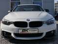 BMW 430 i Coupe xDrive M Paket Performance LED Navi Leder Weiß - thumbnail 8