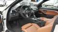 BMW 430 i Coupe xDrive M Paket Performance OLED Navi Leder Weiß - thumbnail 11