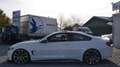 BMW 430 i Coupe xDrive M Paket Performance LED Navi Leder Weiß - thumbnail 6