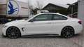 BMW 430 i Coupe xDrive M Paket Performance OLED Navi Leder Weiß - thumbnail 6