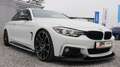 BMW 430 i Coupe xDrive M Paket Performance OLED Navi Leder Weiß - thumbnail 1