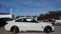 BMW 430 i Coupe xDrive M Paket Performance LED Navi Leder Weiß - thumbnail 2