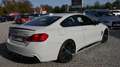 BMW 430 i Coupe xDrive M Paket Performance LED Navi Leder Weiß - thumbnail 3