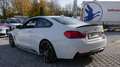 BMW 430 i Coupe xDrive M Paket Performance LED Navi Leder Weiß - thumbnail 5