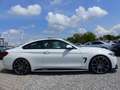 BMW 430 i Coupe xDrive M Paket Performance LED Navi Leder Weiß - thumbnail 2