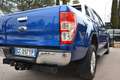 Ford Ranger 2.0 TDCi 170CV AUTOMATICO DOUBLE CAB LIMITED ** Bleu - thumbnail 21
