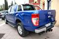 Ford Ranger 2.0 TDCi 170CV AUTOMATICO DOUBLE CAB LIMITED ** Blue - thumbnail 5