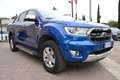 Ford Ranger 2.0 TDCi 170CV AUTOMATICO DOUBLE CAB LIMITED ** Blue - thumbnail 4